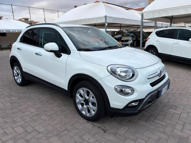 Fiat 500X 1.6 MultiJet 120 CV DCT Cross - Foto 2