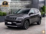 Jeep Compass 1.3 PHEV 190CV AUTOMATICA - UNI PROP - PARI AL NUOVO