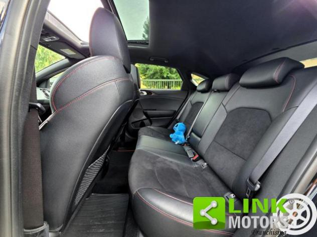 KIA Proceed 1.6 t-gdi GT 204cv dct rif. 24088943 - Foto 6