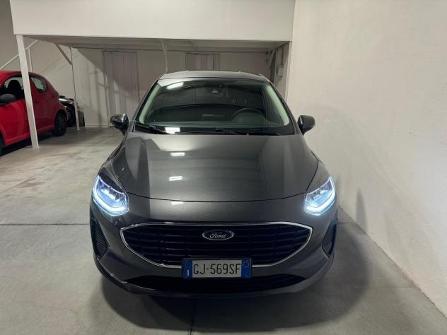 Ford Fiesta 1.1 75 CV 5 porte ST - Foto 2