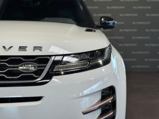 LAND ROVER Range Rover Evoque 2.0D I4 163 CV AWD Auto R-Dynamic S TETTO PAN. rif. 24008658 - Foto 7
