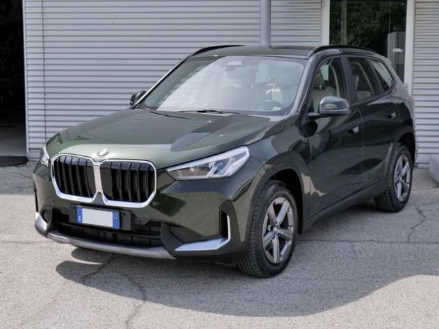 BMW X1 sdrive18d X-Line aut. rif. 23723450