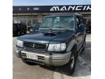 HYUNDAI Galloper 2.5 TDI Corto Comfort rif. 23356213