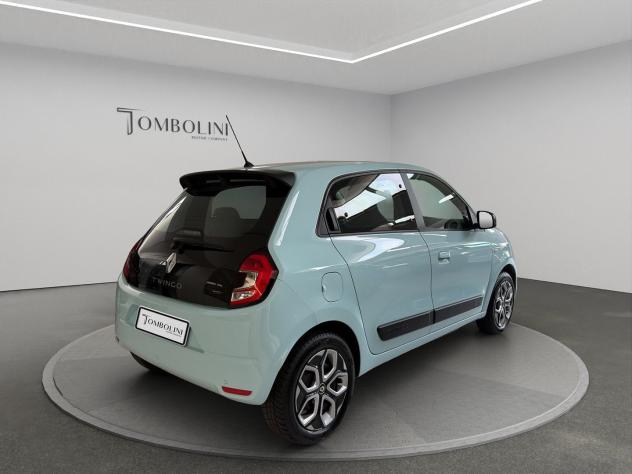 Renault Twingo Electric Twingo III Electric Twingo 22kWh Equilibre - Foto 3