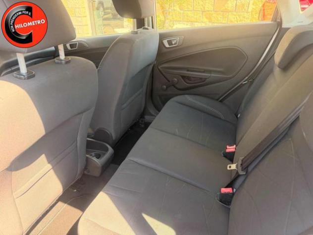 FORD Fiesta 1.0 80CV 5 porte rif. 23909432 - Foto 10