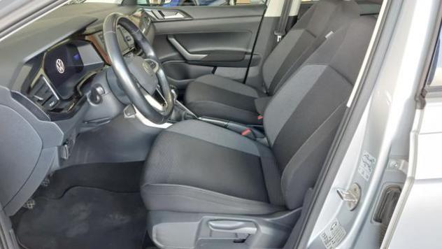 VOLKSWAGEN Taigo 1.0 TSI 95 CV Life Az. Italia 60.000 KM rif. 24006734 - Foto 7