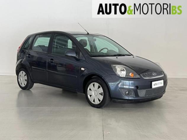 FORD Fiesta 1.4 16V aut. 5p. rif. 24136335 - Foto 3