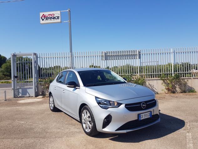 Opel Corsa 1.5 D 100 CV Edition - Foto 2