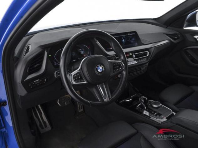 BMW 116 Serie 1 d Msport auto rif. 24007586 - Foto 8