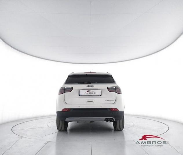 JEEP Compass 1.6 Multijet II 2WD Limited rif. 23894488 - Foto 6