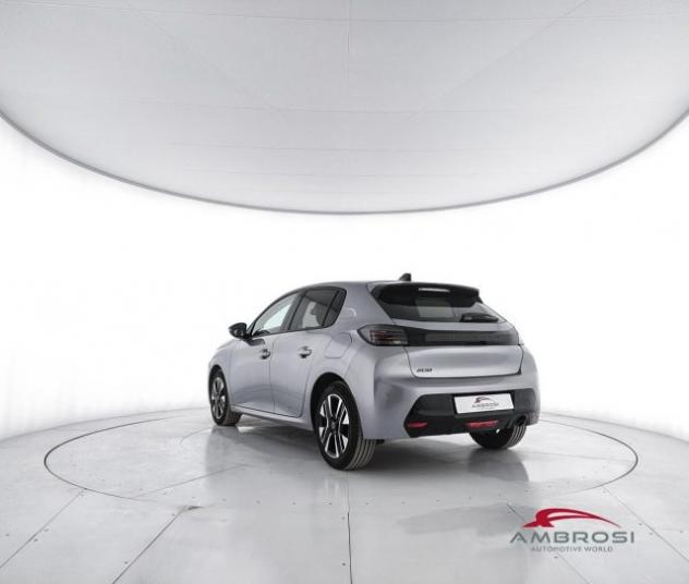 PEUGEOT 208 1.2 puretech Allure s&s 100cv rif. 23251252 - Foto 4