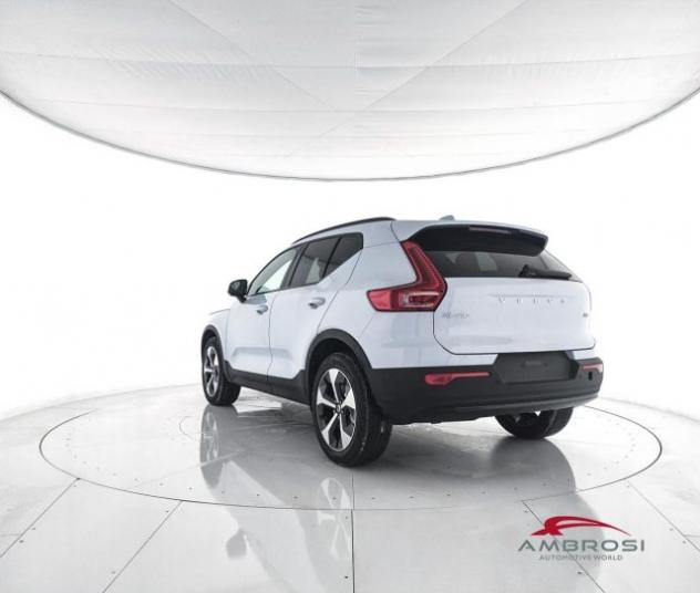 VOLVO XC40 B3 Mild hybrid Benzina Plus Dark rif. 23734755 - Foto 4
