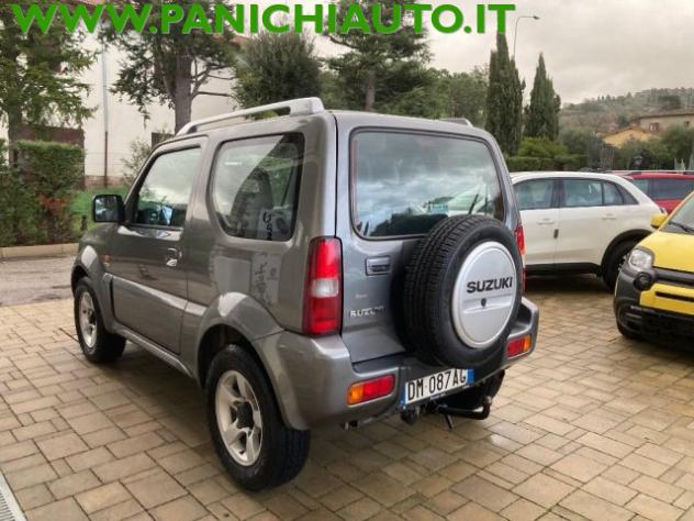 SUZUKI Jimny 1.5 DDiS cat 4WD JLX Più rif. 23358288 - Foto 7