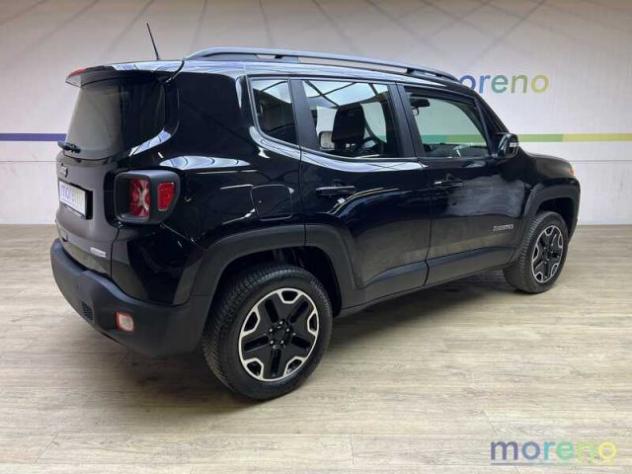 JEEP Renegade 2.0 MJT 140 CV Longitude 4WD rif. 18647784 - Foto 2