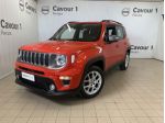 Jeep Renegade 1.6 MJet DDCT 120cv Limited