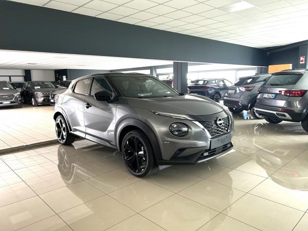 Nissan Juke Juke 1.6 hev N-Connecta - Foto 3