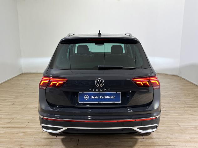 Volkswagen Tiguan Tiguan 1.5 tsi Elegance 150cv dsg - Foto 5