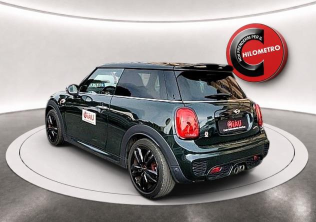 Mini John Cooper Works - Foto 7