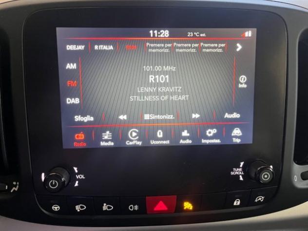 FIAT 500L 1.3 Multijet 95 CV Connect rif. 24083640 - Foto 10