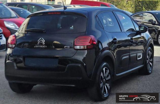CITROEN C3 83CV Max - 2024 - Foto 5