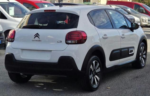 CITROEN C3 83CV Max - 2024 - Foto 4