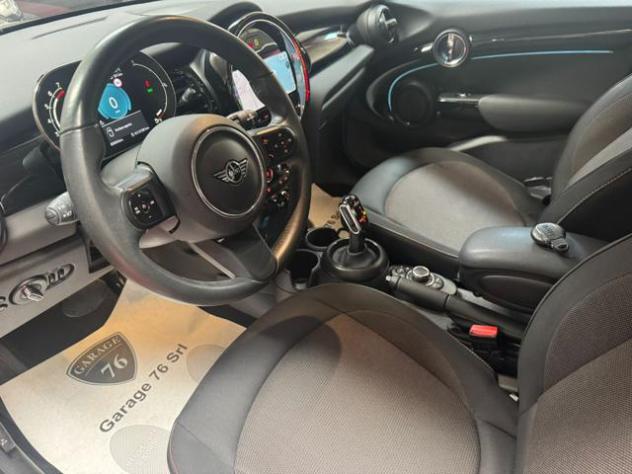 MINI Cooper 1.5 Cooper Yours 5 porte rif. 23984148 - Foto 7