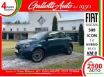 FIAT 500 500 1.0 hybrid Icon