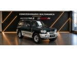 Mitsubishi Pajero Pajero METAL TOP 2.8 GLX Zeus