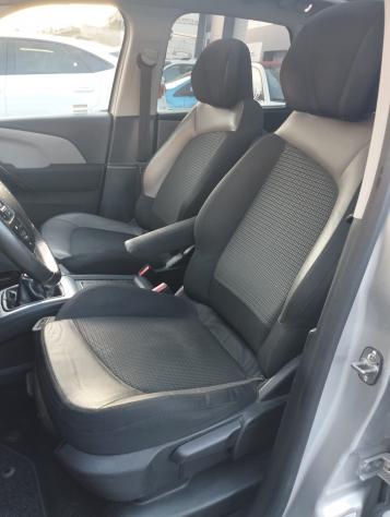 Citroen C4 Picasso 1.6 e-HDi 115 Exclusive - Foto 7
