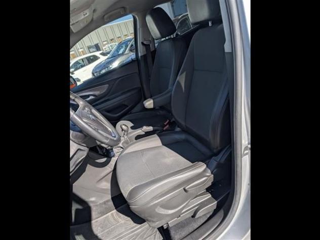 OPEL Mokka X 1.6 CDTI 136cv b Color 4x2 S S rif. 22057558 - Foto 10