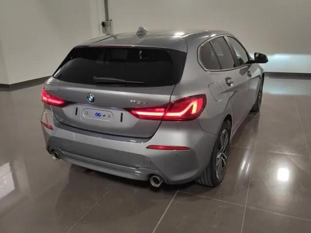 Bmw 118 118d 5p. Business Advantage - Foto 2