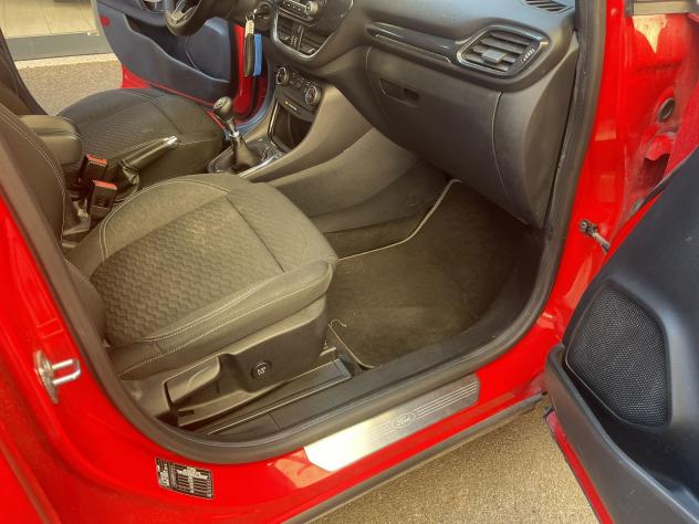 Ford Puma 1.5 EcoBlue 120CV Titanium - Foto 7