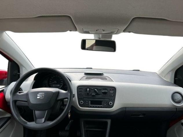 SEAT Mii 1.0 44kW ASG Style - Foto 8
