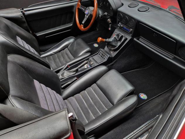 Alfa Romeo Spider 2.0i cat - Foto 9