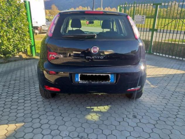 FIAT Punto 1.4 8V 5 porte Natural Power rif. 19992385 - Foto 5