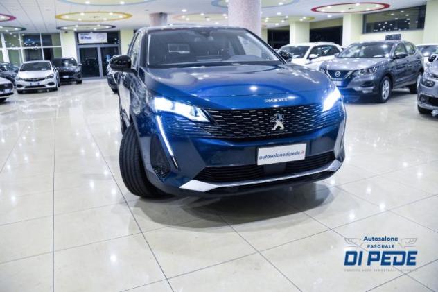 PEUGEOT 3008 BlueHDi 130 S&S EAT8 Allure rif. 22647775 - Foto 3