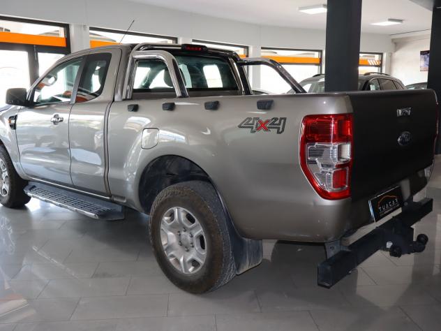 Ford Ranger XLT 2.2 TDCi #11740 - Foto 3