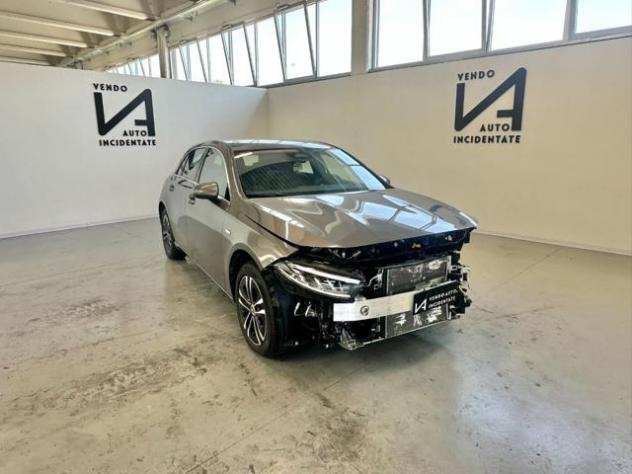 MERCEDES-BENZ A 250 E HYBRID EQ BUSINESS EXTRA rif. 23927322