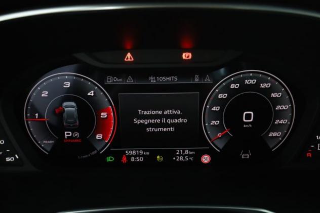 AUDI Q3 Q3 40 TDI quattro S tronic Business rif. 23752679 - Foto 7