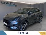 Ford Puma II 2020 1.0 ecoboost h ST-Line s&s 125cv