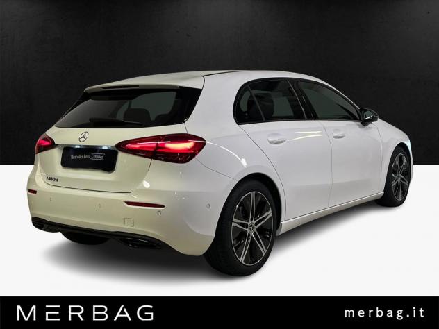 Mercedes-Benz Classe A 180 d Automatic Business Extra - Foto 2