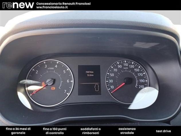 DACIA Duster II 1.0 tce Gpl 4x2 100cv Journey NBI rif. 23505044 - Foto 9