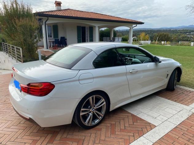 Bmw 420 420d Cabrio - Foto 5