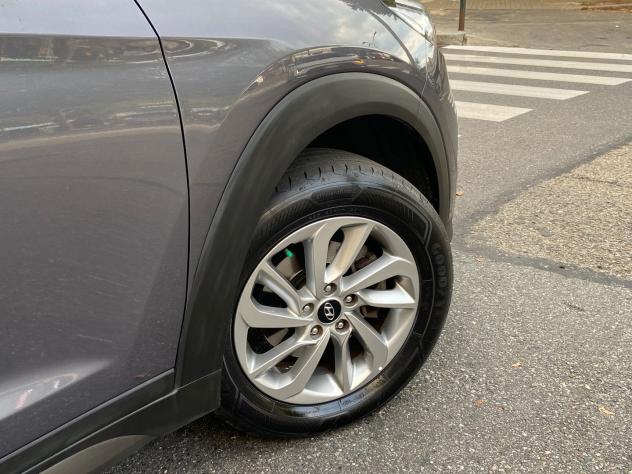 Hyundai Tucson Xpossible 1.7 CRDi #12143 - Foto 7