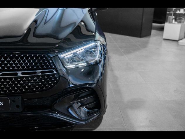 Mercedes-Benz GLE GLE 350 de 4MATIC Plug-in Hybrid Coupé AMG Line PREMIUM - Foto 6