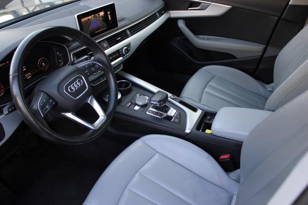 Audi A4 Tetto Panoramico Full Full - Foto 9