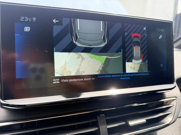 Peugeot 3008 BlueHDi 130 S&S Allure Pack AUTOMATICA - Foto 6