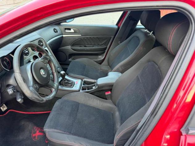 ALFA ROMEO 159 2.0JTDm 136CV Sportwagon Super Stupenda Bellissima rif. 24018802 - Foto 2