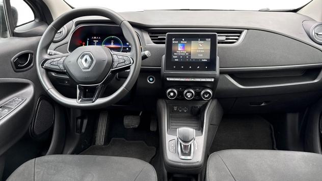 Renault ZOE 2020 Life R110 e-shifter - Foto 7