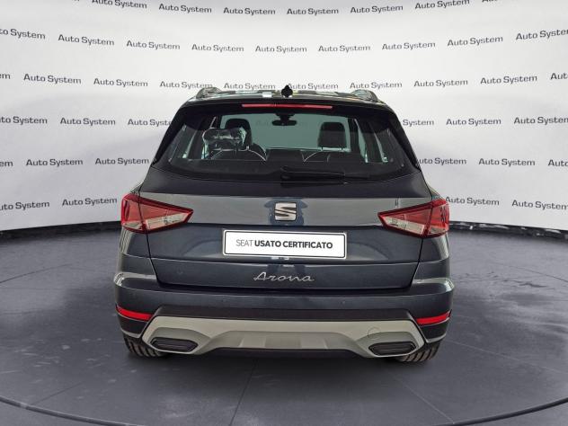 SEAT Arona Arona 1.0 ecotsi Xperience 110cv - Foto 5